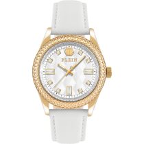 Philipp Plein PWCDA0324 Ladies Watch Queen 38mm 5ATM 