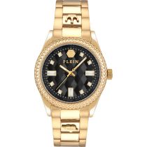 Philipp Plein PWCDA0624 Ladies Watch Queen 38mm 5ATM 