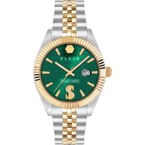 Philipp Plein PWMFA0825 Mens Watch Date Superlative 41mm 5ATM 