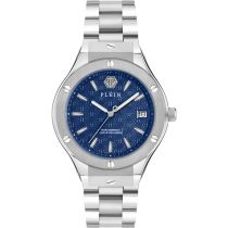 Philipp Plein PWUFA0425 Mens Watch Plein Underdog 44mm 5ATM 