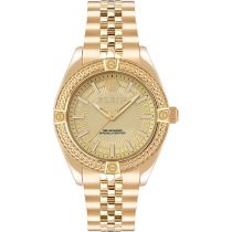 Philipp Plein PWZFA0325 Mens Watch Plein Icon Chain 43mm 5ATM 