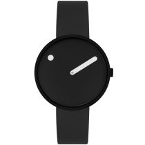 Picto 34061-0114B Black Bio Based 34mm 5ATM