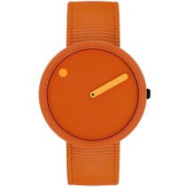 Picto R44022-R021 Burnt Orange 40mm 5ATM 
