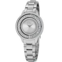 Police PL16037BS.04M Pilat Ladies Watch 36mm 3ATM
