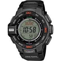 Casio PRG-270-1ER Pro Trek solar Mens Watch 52mm 10ATM