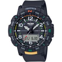 Casio PRT-B50-1ER Pro Trek Mens Watch 51mm 10ATM