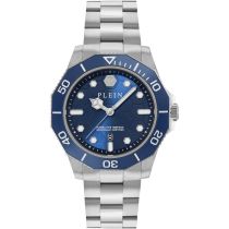 Philipp Plein PW2GA0426 Mens Watch Aquastorm 44mm 5ATM