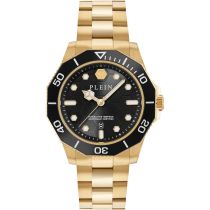 Philipp Plein PW2GA0626 Mens Watch Aquastorm 44mm 5ATM