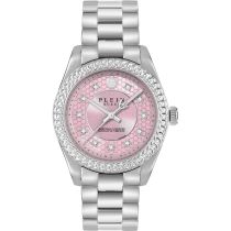 Philipp Plein PW7FA0226 Ladies Watch Queen Supreme 36mm 5ATM