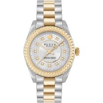 Philipp Plein PW7FA0326 Ladies Watch Queen Supreme 36mm 5ATM