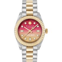 Philipp Plein PW7FA0726 Ladies Watch Queen Supreme 36mm 5ATM