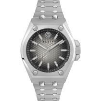 Philipp Plein PWPMA0124 Mens Watch Extreme Gent 43mm 5ATM