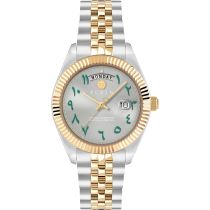 Philipp Plein PWPNA0926 Mens Watch Date Superaltive 41mm 5ATM