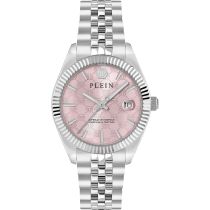 Philipp Plein PWYFA0826 Ladies Watch Date Superaltive 34mm 5ATM