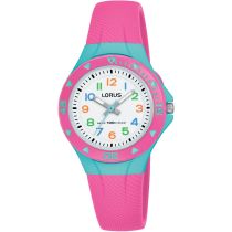 Lorus R2351MX9 Kids Watch 28mm 10ATM 