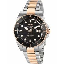Sector R3253276002 Mens Watch 450 Serie 41mm 10ATM
