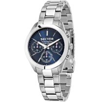 Sector R3253588501 Serie 120 Junior Chronograph 36mm 5ATM