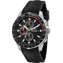 Sector R3271643003 series ADV2500 F. Morbidelli Chronograph Mens Watch 43mm