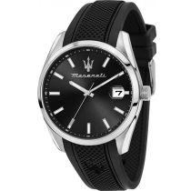 Maserati R8851151004 Mens Watch Attrazione 43mm 5ATM