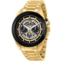 Maserati R8873612058 Mens Watch Traguardo Chronograph 45mm 10ATM