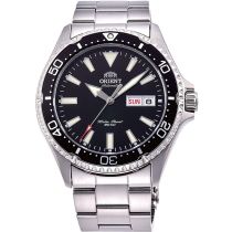 Orient RA-AA0001B39B Mako III Automatic Mens Watch 42mm 20ATM