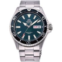 Orient RA-AA0004E39B Mako III Automatic Mens Watch 42mm 20ATM