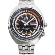 Orient RA-AA0E05B19B Sport Automatic Mens Watch 44mm 20ATM