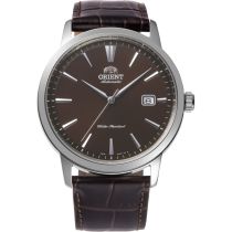 Orient RA-AC0F17Y30B Mens Watch Contemporary Automatic 42mm 5ATM 