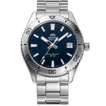 Orient RA-AC0Q02L30B Diver Automatic Mens Watch 40mm 20ATM