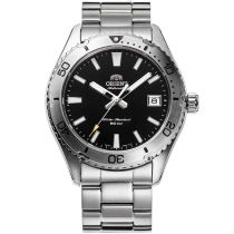 Orient RA-AC0Q01B30B Diver Automatic Watch 40mm 20ATM