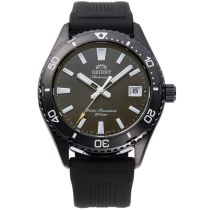 Orient RA-AC0Q10N30B Mens Watch Mako 40 Automatic 39mm 20ATM 