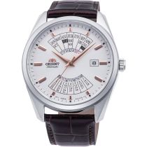 Orient RA-BA0005S30B Contemporary Automatic Mens Watch 44mm 5ATM