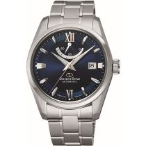 Orient Star RE-AU0005L00B Contemporary Automatic Mens Watch 39mm 10ATM