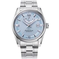 Orient Star RE-AU0109L00B Mens Watch Contemporary Date 38mm 10ATM 