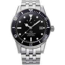 Orient Star RE-AU0601B00B Sport Diver Automatic Mens Watch 41mm 20ATM