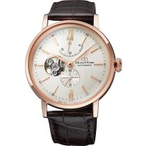 Orient Star RE-AV0001S00B Classic Automatic Mens Watch 40mm 5ATM