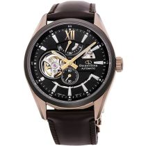 Orient Star RE-AV0115B00B Contemporary Automatic Mens Watch 41mm 10ATM