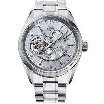 Orient Star RE-AV0125S00B Mens Watch Contemporary Automatic Powerreserve 41mm 10ATM
