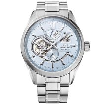 Orient Star RE-AV0127L00B Mens Watch Contemporary Skeleton Limited Edition 41mm 10ATM 