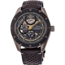 Orient Star RE-AV0A04B00B Sports Automatic Mens Watch 42mm 10ATM