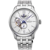 Orient Star RE-AV0B01S00B Contemporary Automatic Mens Watch 41mm 10ATM