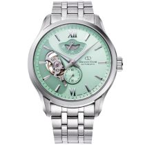 Orient Star RE-AV0B11E00B Mens Watch Contemporary Skeleton Limited Edition 41mm 10ATM 