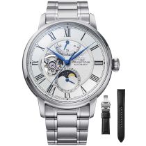 Orient Star RE-BT0005S00B M45 Moon Phase