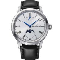 Orient Star RE-BW0004S00B M45 Moon Phase