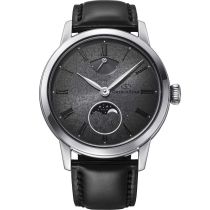Orient Star RE-BW0005N00B M45 Moon Phase