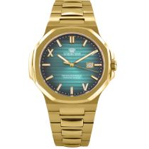 Louis XVI LXVI1601 Mens Watch Renaissance Limited 40mm 5ATM 