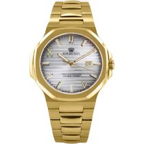 Louis XVI LXVI1603 Mens Watch Renaissance Limited 40mm 5ATM 