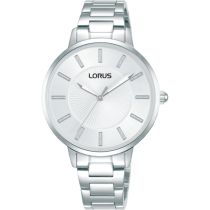 Lorus RG215VX9 Ladies Watch 34mm 5ATM 