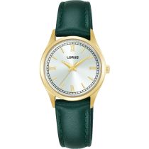 Lorus RG216YX9 Ladies Watch 27mm 5ATM 