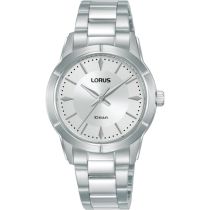 Lorus RG227YX9 Ladies Watch 32mm 10ATM 